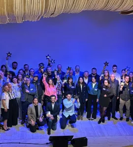 Ours de l'événementiel