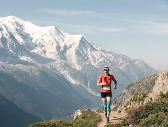 42 km - Gaetan Haugeard