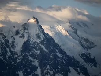 mont blanc