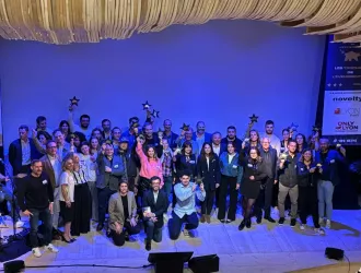 Ours de l'événementiel