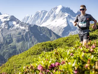 42km du Mont-Blanc ©Florian Legrand
