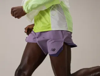 RC Essential Short