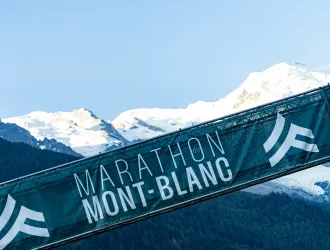 départ 23km 2026