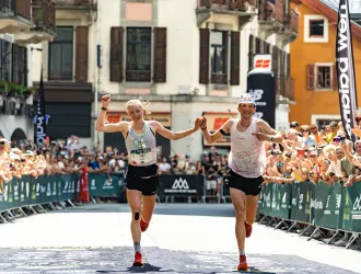 arrivé 42km 2026