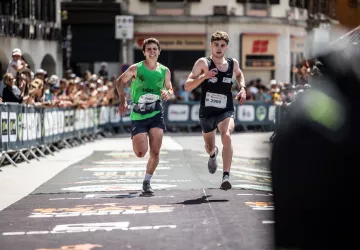Young Race Marathon