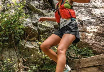 Young Race Marathon