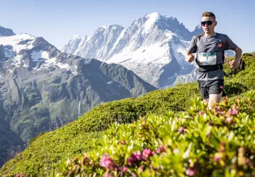42km du Mont-Blanc ©Florian Legrand