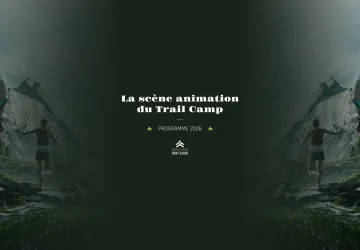 Trail Camp