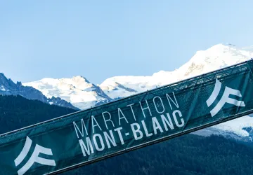 départ 23km 2026