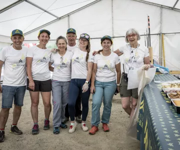 Ravitaillement Tour 2024