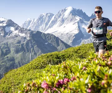42km du Mont-Blanc ©Florian Legrand