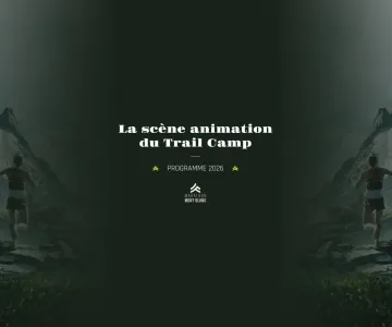 Trail Camp