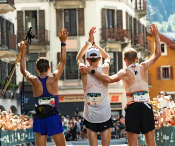 arrivé 42km 2026