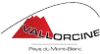 Vallorcine