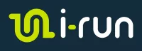 Logo I-Run 2025