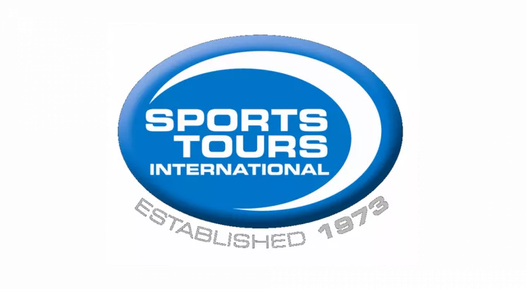 Logo sports tours international