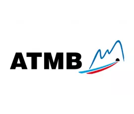 Logo ATMB