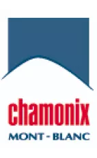 Logo Chamonix-Mont-Blanc