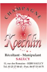 Logo Koechlin