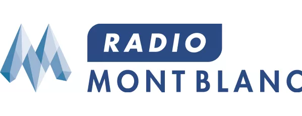 Logo Radio Mont Blanc