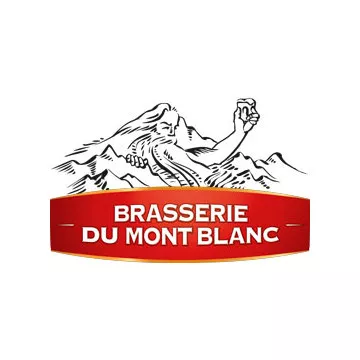 Logo Brasserie du Mont-Blanc
