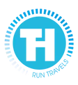 Logo TH Run Travels
