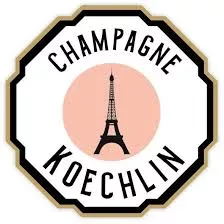 Logo Champagne Koechlin