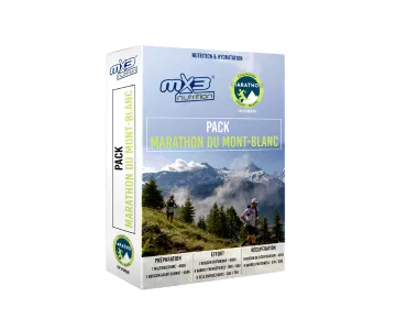 Pack MX3
