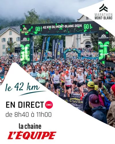 Live sur l'équipe 2