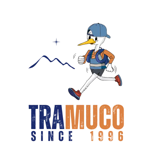 Logo TRAMUCO