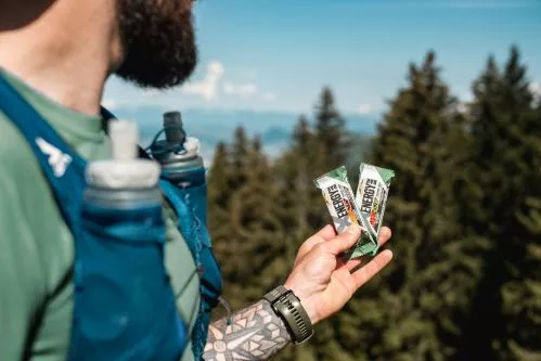 barres énergétiques MX3