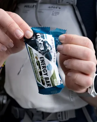 barres énergétiques MX3