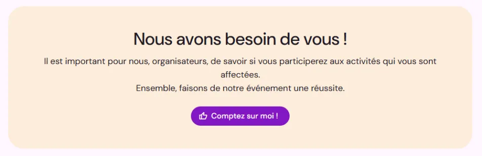 Comptez sur moi Qoezion