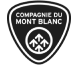 Logo Compagnie du Mont-Blanc