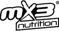 Logo mx3 Nutrition